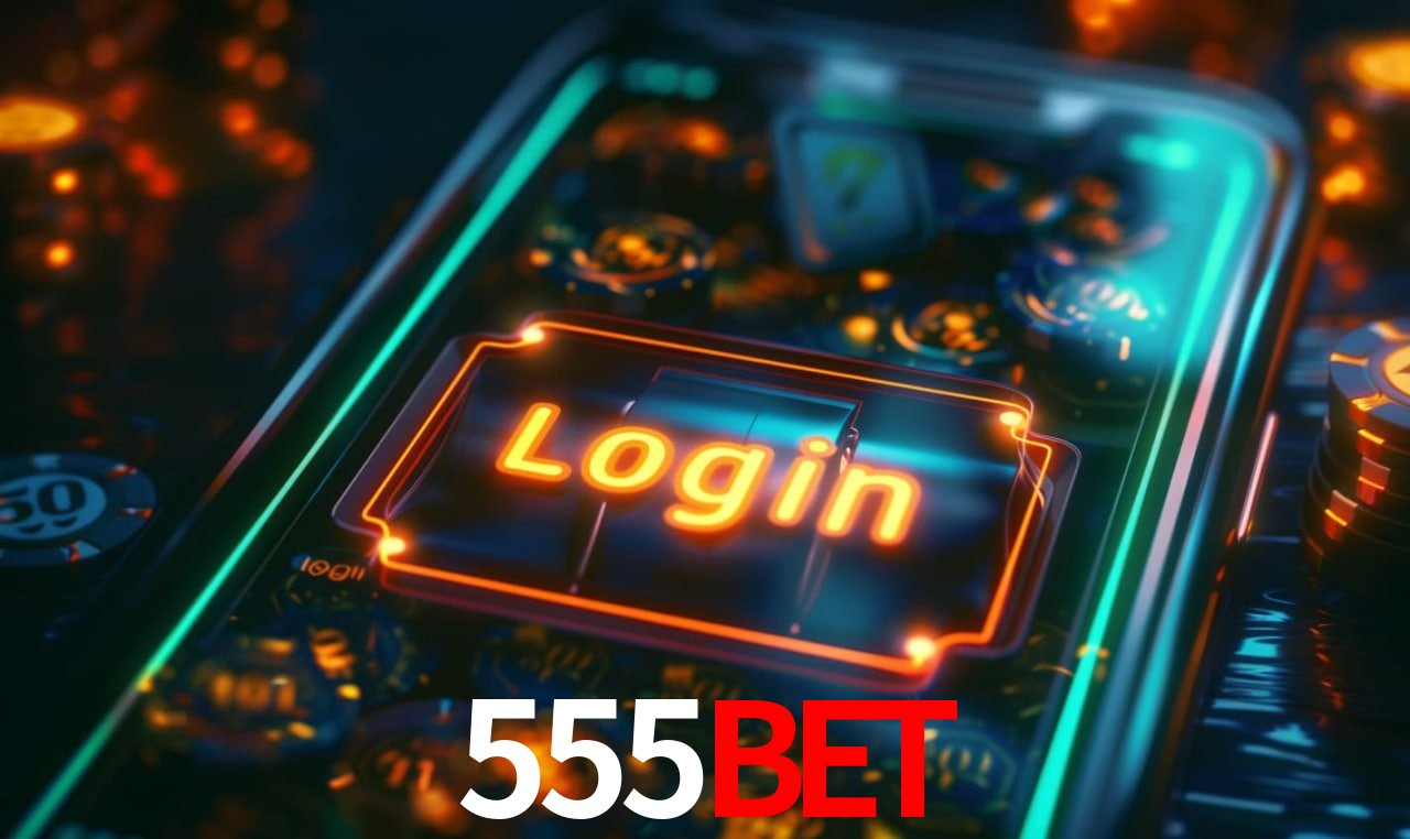 Welcome Bonus 555bet