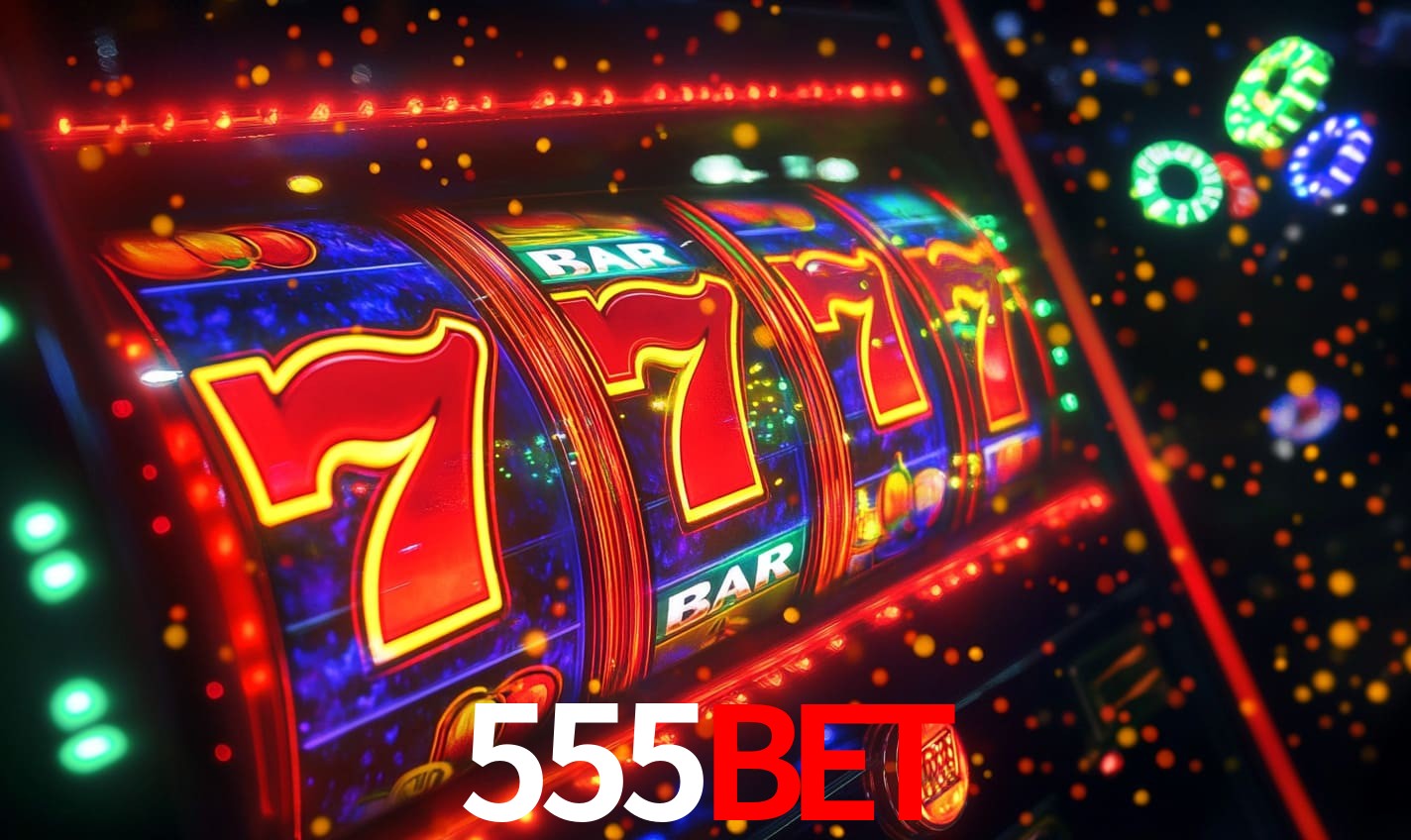 555bet login