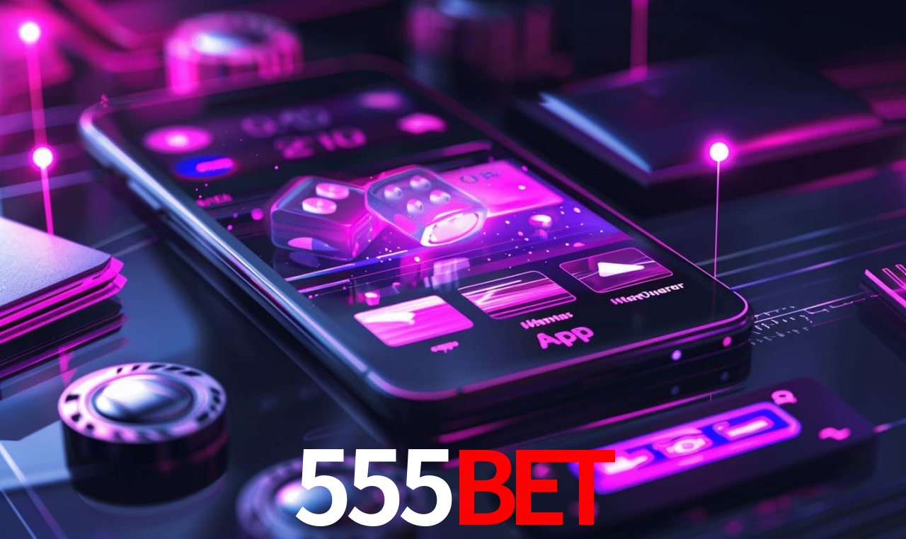 Statistics 555bet