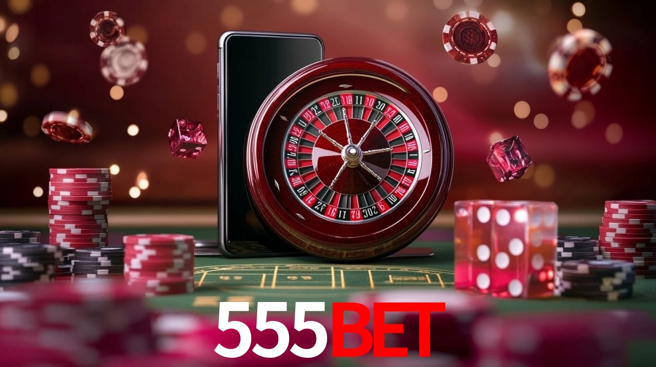 Experiência VIP 555bet