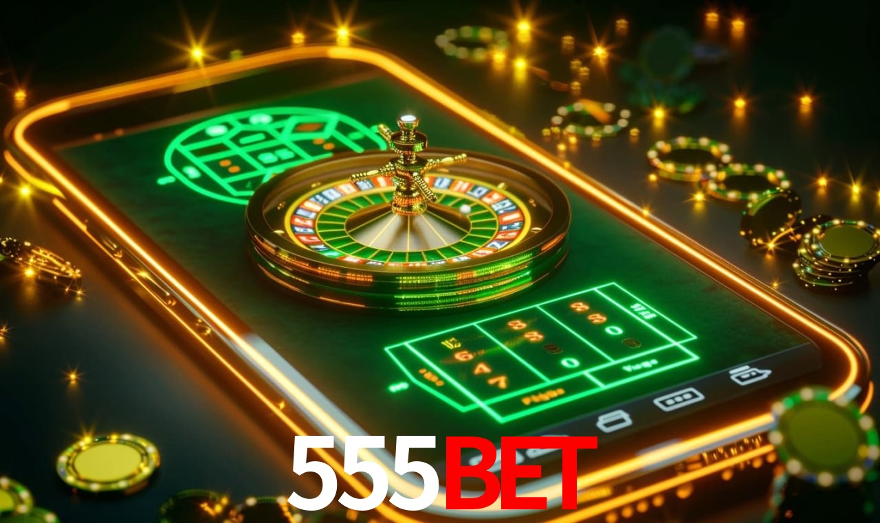 555bet - Support