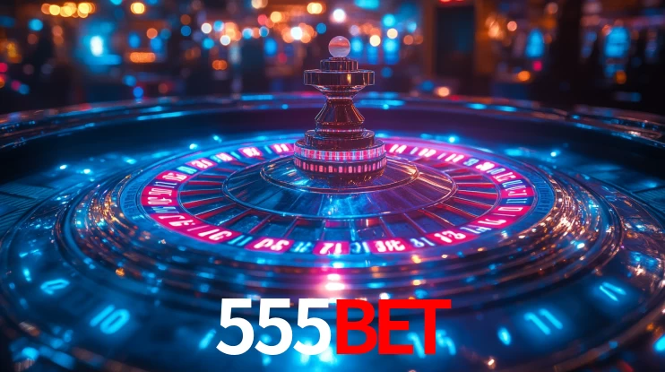 555bet App Interface