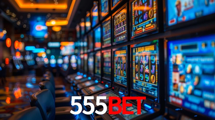 Flash Promotion 555bet