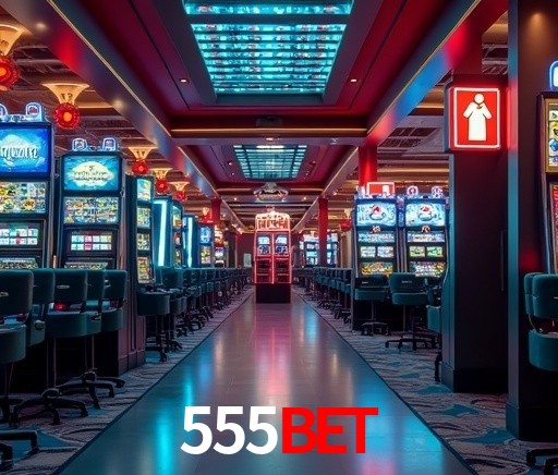 555bet Fortaleza - Leaderboard