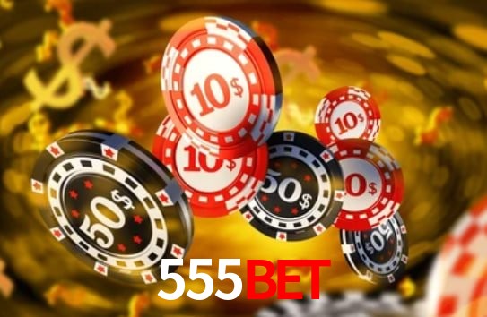 Recursos de Bônus 555bet