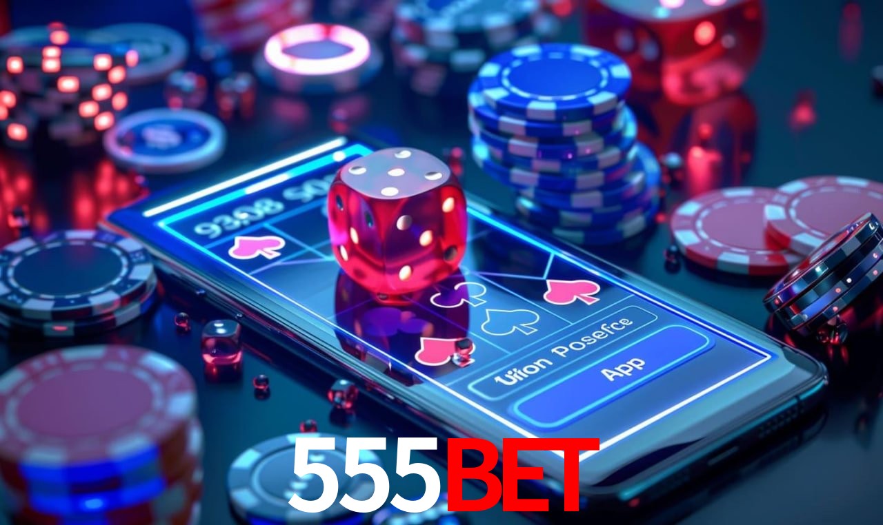 555bet - Análise de Mercados Esportivos