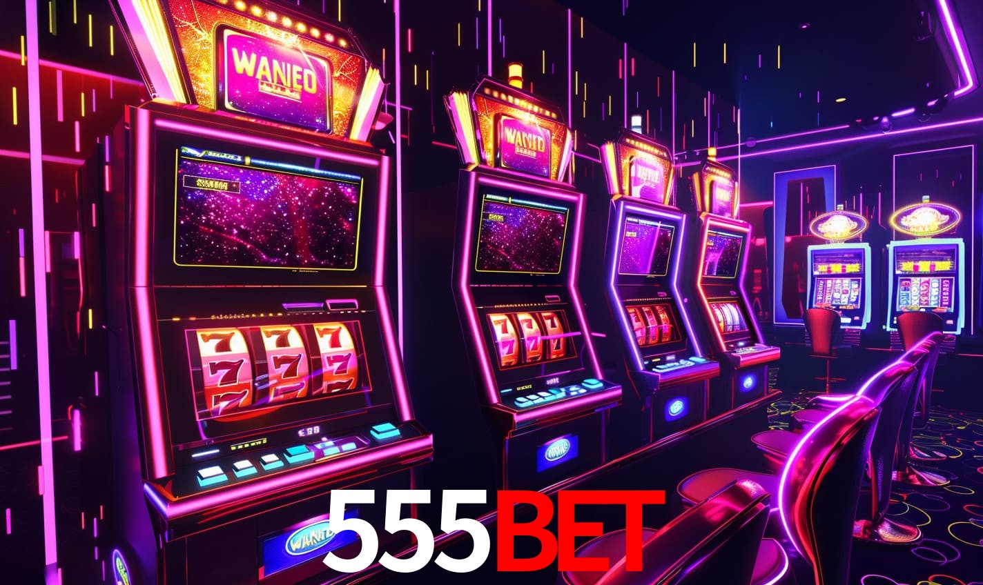 Desvendando o Mundo dos Jogos Virtuais na 555bet