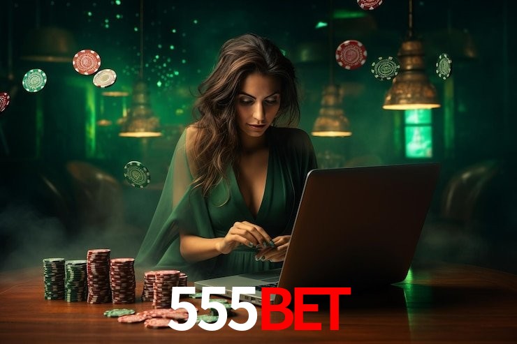 555bet - Installation Guide