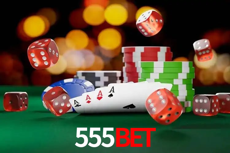 Especiais de Fim de Semana 555bet