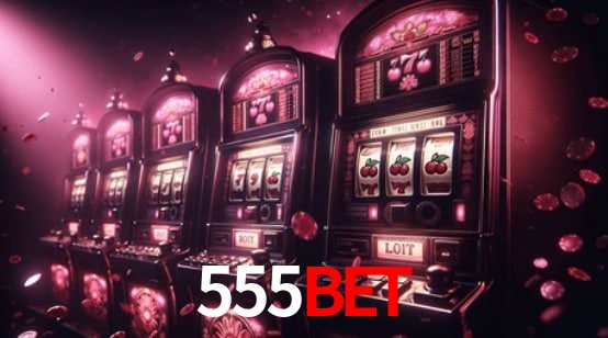 Programa VIP 555bet