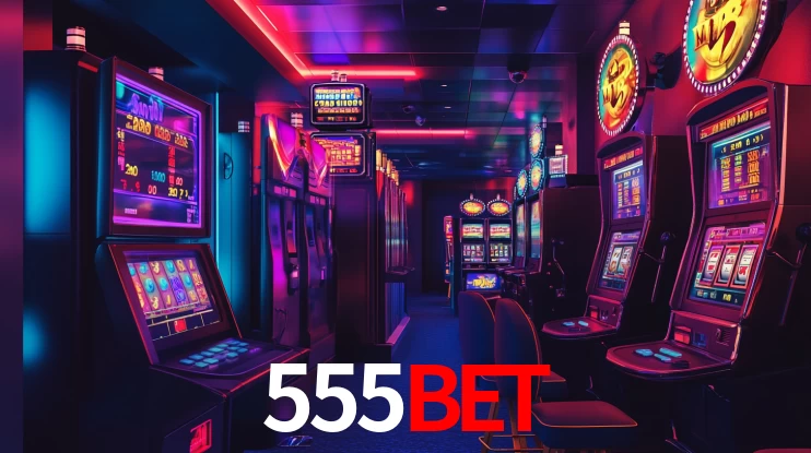 Premium Interface 555bet