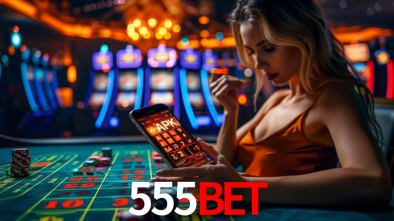 Football Betting 555bet