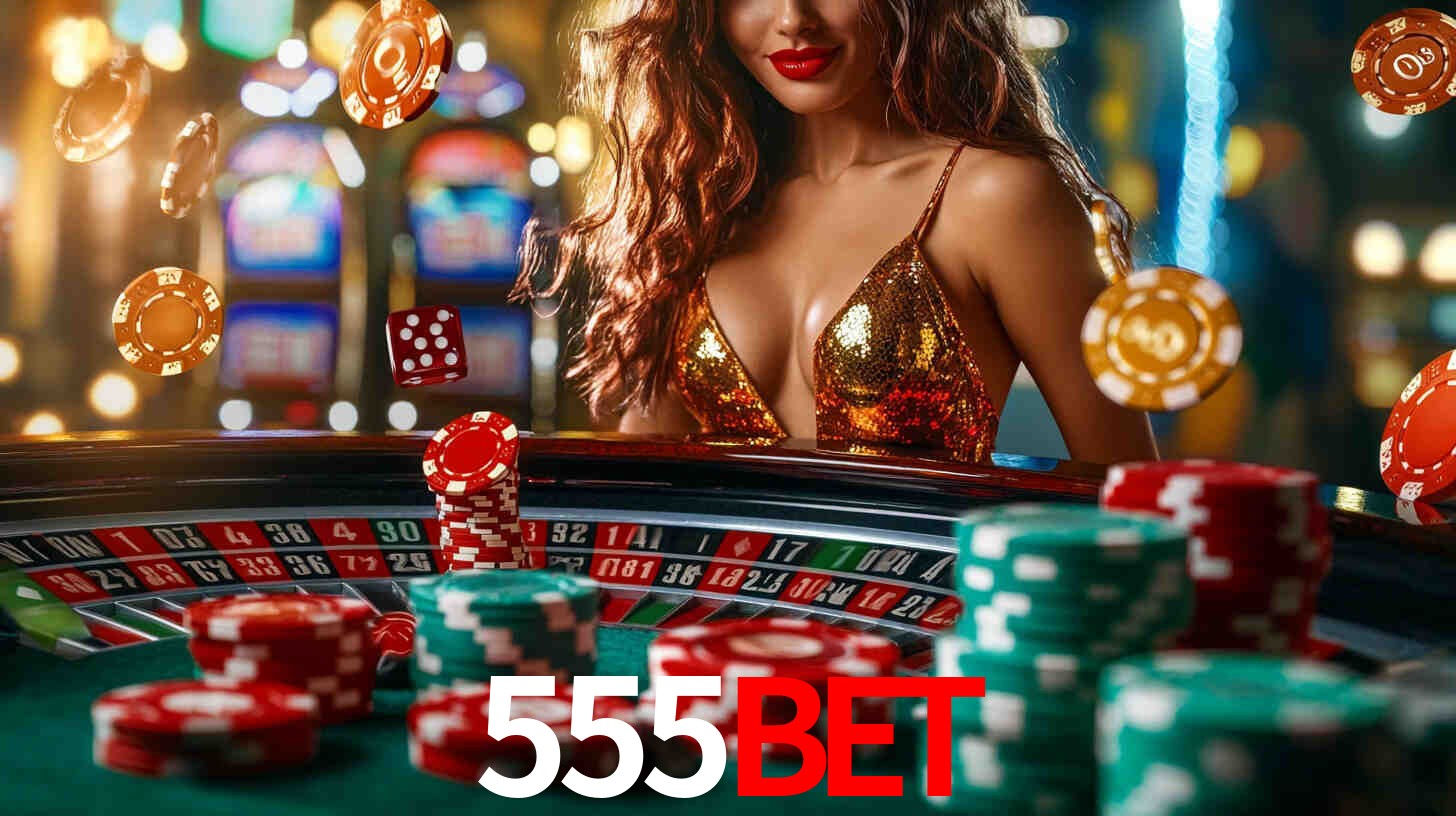 Welcome Bonus 555bet
