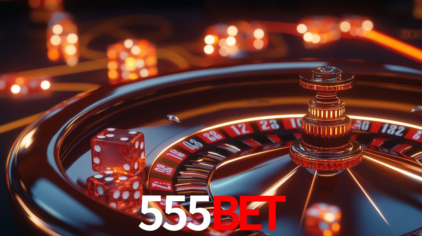 555bet: A Experiência de Casino com Jogos de Mesa ao Vivo